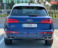 Синий Ауди SQ5, объемом двигателя 3 л и пробегом 98 тыс. км за 33900 $, фото 5 на Automoto.ua