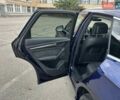 Синий Ауди SQ5, объемом двигателя 3 л и пробегом 25 тыс. км за 39000 $, фото 11 на Automoto.ua