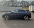 Синій Ауді SQ5, об'ємом двигуна 3 л та пробігом 177 тис. км за 30000 $, фото 7 на Automoto.ua
