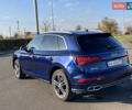 Синій Ауді SQ5, об'ємом двигуна 3 л та пробігом 140 тис. км за 31000 $, фото 5 на Automoto.ua