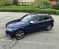 Синий Ауди SQ5, объемом двигателя 3 л и пробегом 25 тыс. км за 39000 $, фото 47 на Automoto.ua