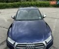 Синий Ауди SQ5, объемом двигателя 3 л и пробегом 25 тыс. км за 39000 $, фото 48 на Automoto.ua