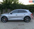 Синий Ауди SQ5, объемом двигателя 0 л и пробегом 42 тыс. км за 28500 $, фото 3 на Automoto.ua