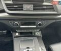 Синий Ауди SQ5, объемом двигателя 3 л и пробегом 21 тыс. км за 41000 $, фото 33 на Automoto.ua