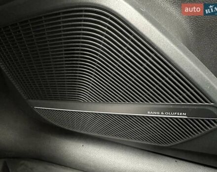 Синий Ауди SQ5, объемом двигателя 3 л и пробегом 25 тыс. км за 39000 $, фото 31 на Automoto.ua