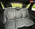 Синий Ауди SQ5, объемом двигателя 3 л и пробегом 25 тыс. км за 39000 $, фото 19 на Automoto.ua