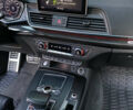 Синий Ауди SQ5, объемом двигателя 0 л и пробегом 42 тыс. км за 28500 $, фото 21 на Automoto.ua