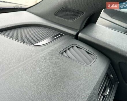 Синий Ауди SQ5, объемом двигателя 3 л и пробегом 25 тыс. км за 39000 $, фото 30 на Automoto.ua