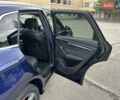 Синий Ауди SQ5, объемом двигателя 3 л и пробегом 21 тыс. км за 41000 $, фото 14 на Automoto.ua