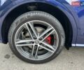Синий Ауди SQ5, объемом двигателя 3 л и пробегом 21 тыс. км за 41000 $, фото 23 на Automoto.ua