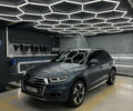 Синий Ауди SQ5, объемом двигателя 3 л и пробегом 189 тыс. км за 52114 $, фото 1 на Automoto.ua