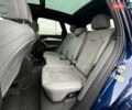 Синий Ауди SQ5, объемом двигателя 3 л и пробегом 65 тыс. км за 35000 $, фото 35 на Automoto.ua