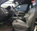 Синій Ауді SQ5, об'ємом двигуна 3 л та пробігом 114 тис. км за 10800 $, фото 6 на Automoto.ua