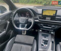 Синій Ауді SQ5, об'ємом двигуна 3 л та пробігом 28 тис. км за 36900 $, фото 12 на Automoto.ua