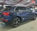 Синій Ауді SQ5, об'ємом двигуна 3 л та пробігом 114 тис. км за 10800 $, фото 2 на Automoto.ua