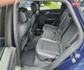 Синий Ауди SQ5, объемом двигателя 3 л и пробегом 121 тыс. км за 33890 $, фото 31 на Automoto.ua