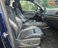 Синий Ауди SQ5, объемом двигателя 3 л и пробегом 121 тыс. км за 33890 $, фото 46 на Automoto.ua