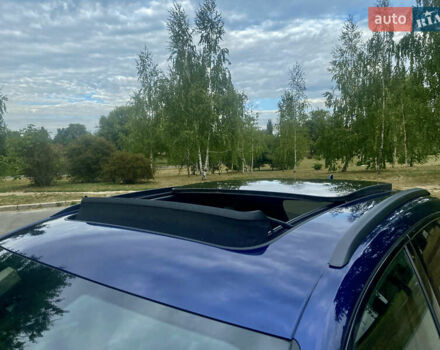 Синій Ауді SQ5, об'ємом двигуна 3 л та пробігом 28 тис. км за 36900 $, фото 11 на Automoto.ua