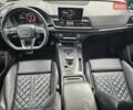 Синий Ауди SQ5, объемом двигателя 3 л и пробегом 121 тыс. км за 33890 $, фото 60 на Automoto.ua
