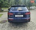 Синий Ауди SQ5, объемом двигателя 3 л и пробегом 121 тыс. км за 33890 $, фото 8 на Automoto.ua
