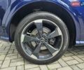Синий Ауди SQ5, объемом двигателя 3 л и пробегом 121 тыс. км за 33890 $, фото 18 на Automoto.ua