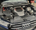 Синій Ауді SQ5, об'ємом двигуна 3 л та пробігом 28 тис. км за 36900 $, фото 44 на Automoto.ua