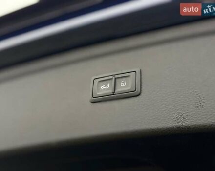 Синий Ауди SQ5, объемом двигателя 3 л и пробегом 65 тыс. км за 35000 $, фото 53 на Automoto.ua