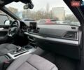 Синий Ауди SQ5, объемом двигателя 3 л и пробегом 65 тыс. км за 35000 $, фото 42 на Automoto.ua