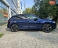 Синий Ауди SQ5, объемом двигателя 3 л и пробегом 121 тыс. км за 33890 $, фото 4 на Automoto.ua