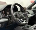 Синий Ауди SQ5, объемом двигателя 3 л и пробегом 65 тыс. км за 35000 $, фото 33 на Automoto.ua