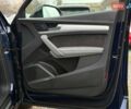 Синий Ауди SQ5, объемом двигателя 3 л и пробегом 65 тыс. км за 35000 $, фото 50 на Automoto.ua