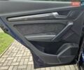 Синий Ауди SQ5, объемом двигателя 3 л и пробегом 121 тыс. км за 33890 $, фото 29 на Automoto.ua