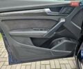 Синий Ауди SQ5, объемом двигателя 3 л и пробегом 121 тыс. км за 33890 $, фото 21 на Automoto.ua