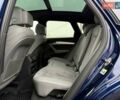 Синий Ауди SQ5, объемом двигателя 3 л и пробегом 65 тыс. км за 35000 $, фото 34 на Automoto.ua