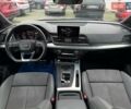 Синий Ауди SQ5, объемом двигателя 3 л и пробегом 65 тыс. км за 35000 $, фото 30 на Automoto.ua