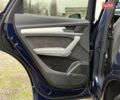 Синий Ауди SQ5, объемом двигателя 3 л и пробегом 65 тыс. км за 35000 $, фото 48 на Automoto.ua