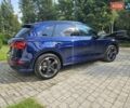 Синий Ауди SQ5, объемом двигателя 3 л и пробегом 121 тыс. км за 33890 $, фото 5 на Automoto.ua