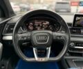 Синий Ауди SQ5, объемом двигателя 3 л и пробегом 65 тыс. км за 35000 $, фото 16 на Automoto.ua