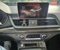 Синий Ауди SQ5, объемом двигателя 3 л и пробегом 121 тыс. км за 33890 $, фото 50 на Automoto.ua