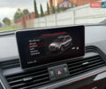 Синий Ауди SQ5, объемом двигателя 3 л и пробегом 110 тыс. км за 31999 $, фото 5 на Automoto.ua