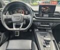 Синий Ауди SQ5, объемом двигателя 3 л и пробегом 121 тыс. км за 33890 $, фото 63 на Automoto.ua