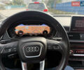Синий Ауди SQ5, объемом двигателя 3 л и пробегом 110 тыс. км за 34999 $, фото 3 на Automoto.ua