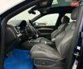 Синий Ауди SQ5, объемом двигателя 3 л и пробегом 65 тыс. км за 35000 $, фото 13 на Automoto.ua