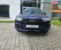 Синий Ауди SQ5, объемом двигателя 3 л и пробегом 121 тыс. км за 33890 $, фото 14 на Automoto.ua