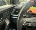 Синий Ауди SQ5, объемом двигателя 3 л и пробегом 110 тыс. км за 31999 $, фото 8 на Automoto.ua