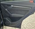 Синий Ауди SQ5, объемом двигателя 3 л и пробегом 121 тыс. км за 33890 $, фото 40 на Automoto.ua