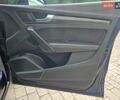 Синий Ауди SQ5, объемом двигателя 3 л и пробегом 121 тыс. км за 33890 $, фото 43 на Automoto.ua