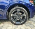 Синий Ауди SQ5, объемом двигателя 3 л и пробегом 121 тыс. км за 33890 $, фото 19 на Automoto.ua