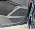Синий Ауди SQ5, объемом двигателя 3 л и пробегом 121 тыс. км за 33890 $, фото 30 на Automoto.ua