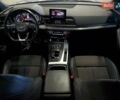 Синій Ауді SQ5, об'ємом двигуна 3 л та пробігом 114 тис. км за 10800 $, фото 7 на Automoto.ua